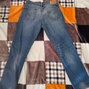 Mens Levi's